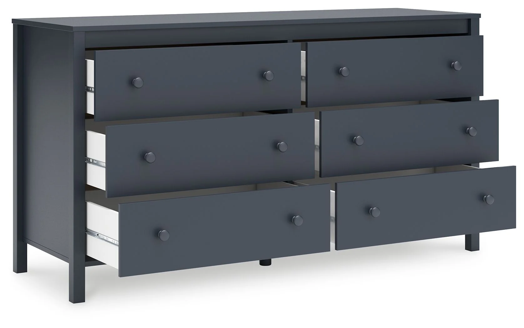 Simmenfort - Platform Bedroom Set - Image 3