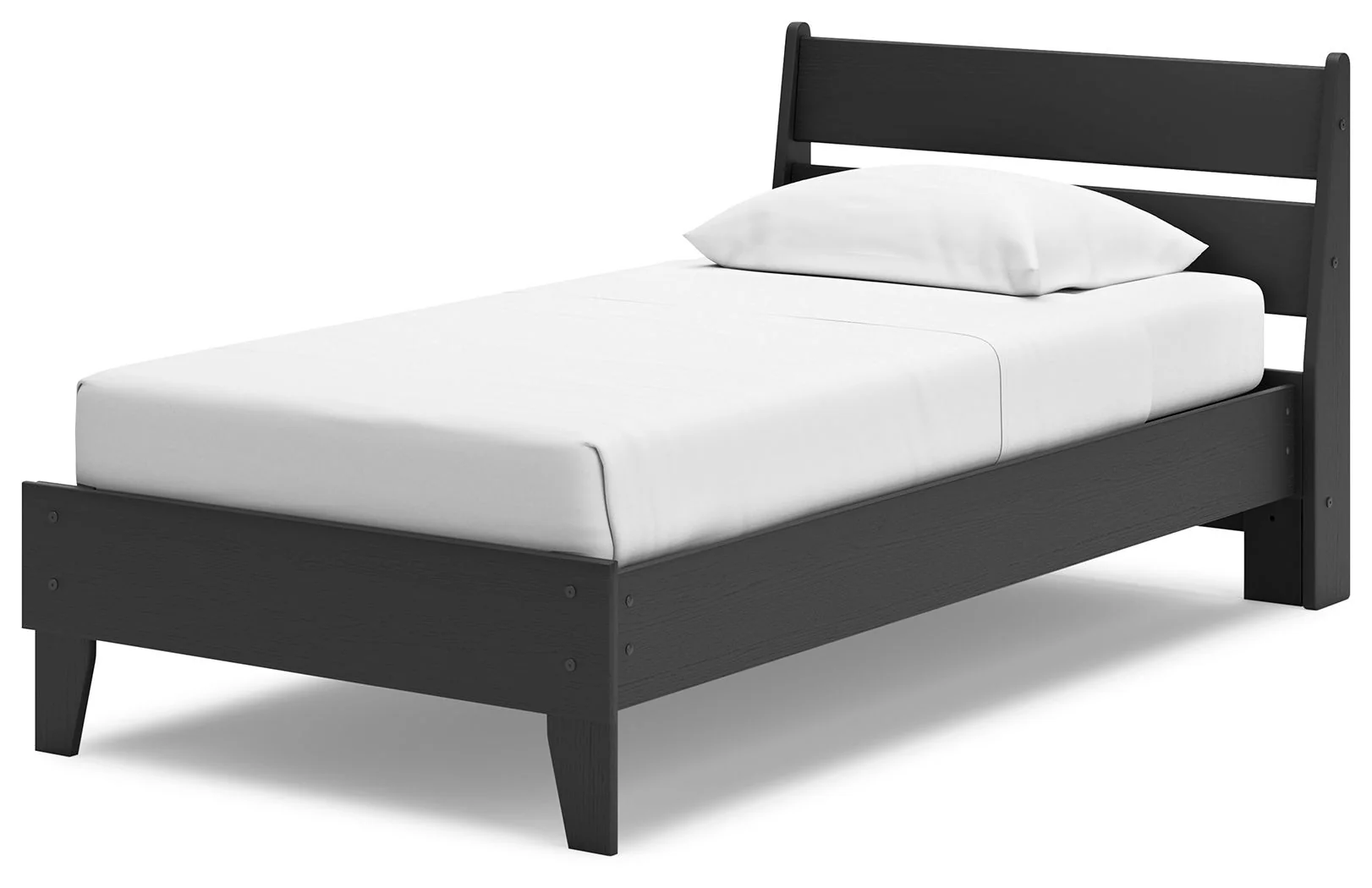 Socalle - Panel Platform Bed - Image 10