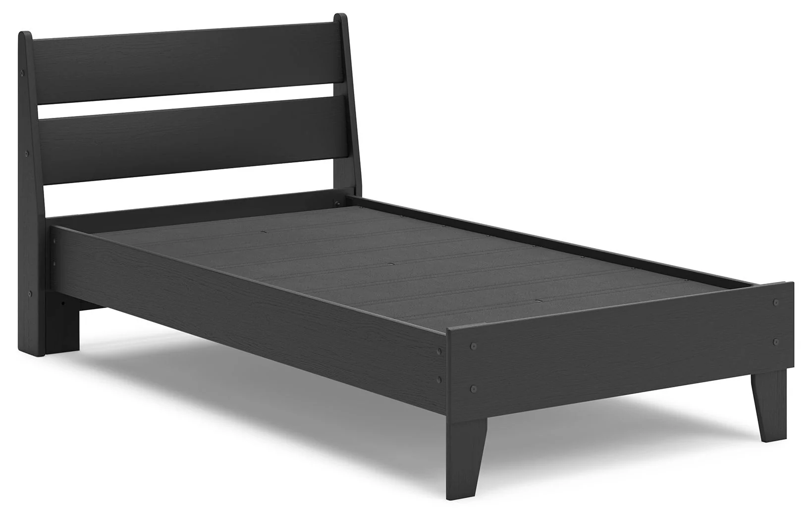 Socalle - Panel Platform Bed - Image 12