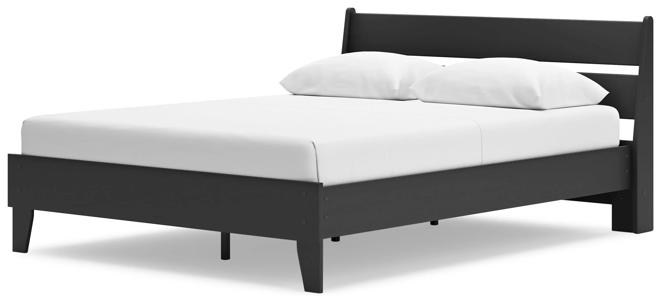 Socalle - Panel Platform Bed - Image 14