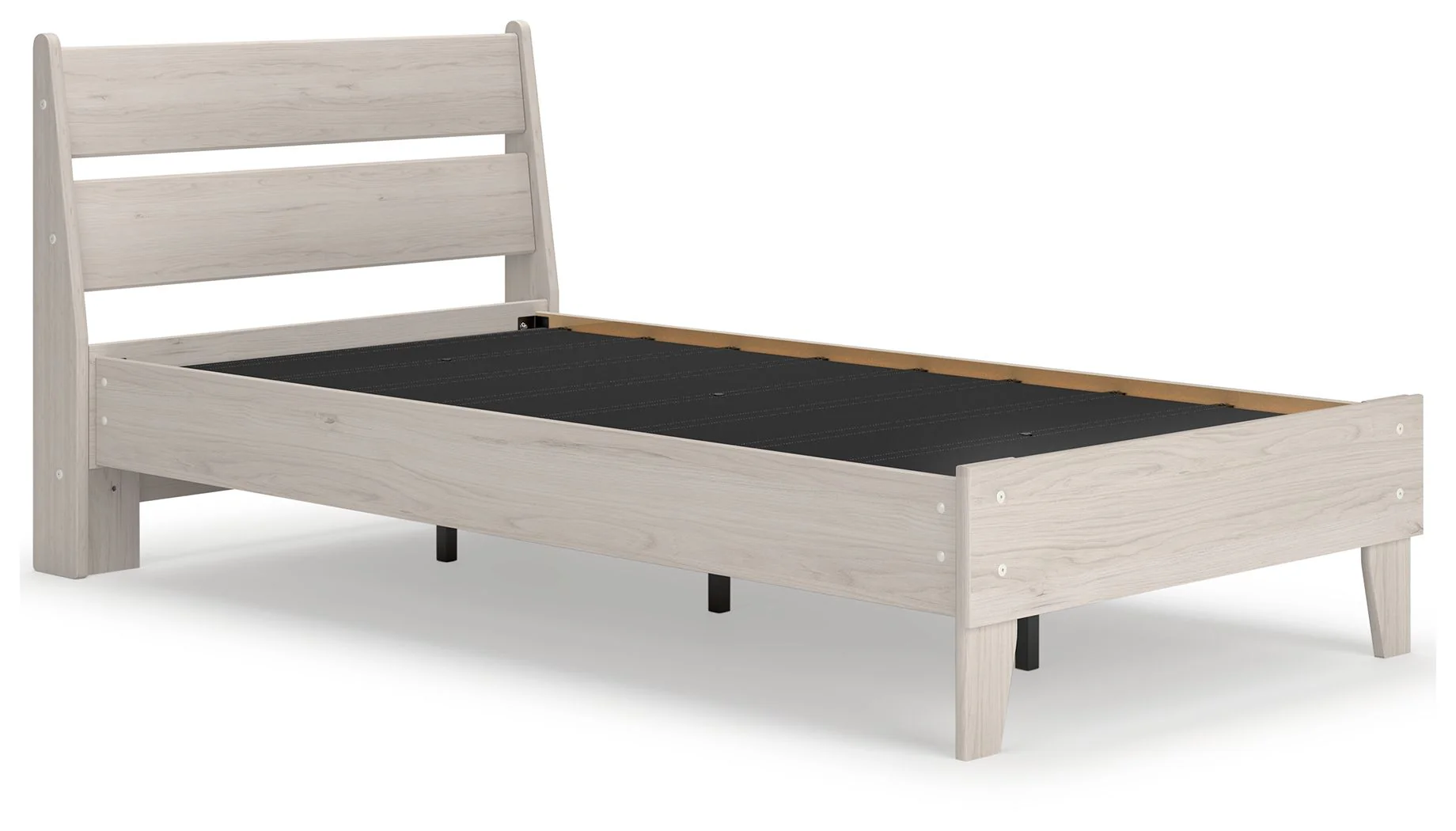 Socalle - Panel Platform Bed - Image 16