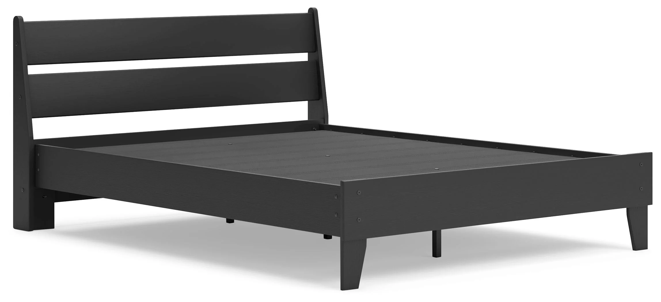 Socalle - Panel Platform Bed - Image 19