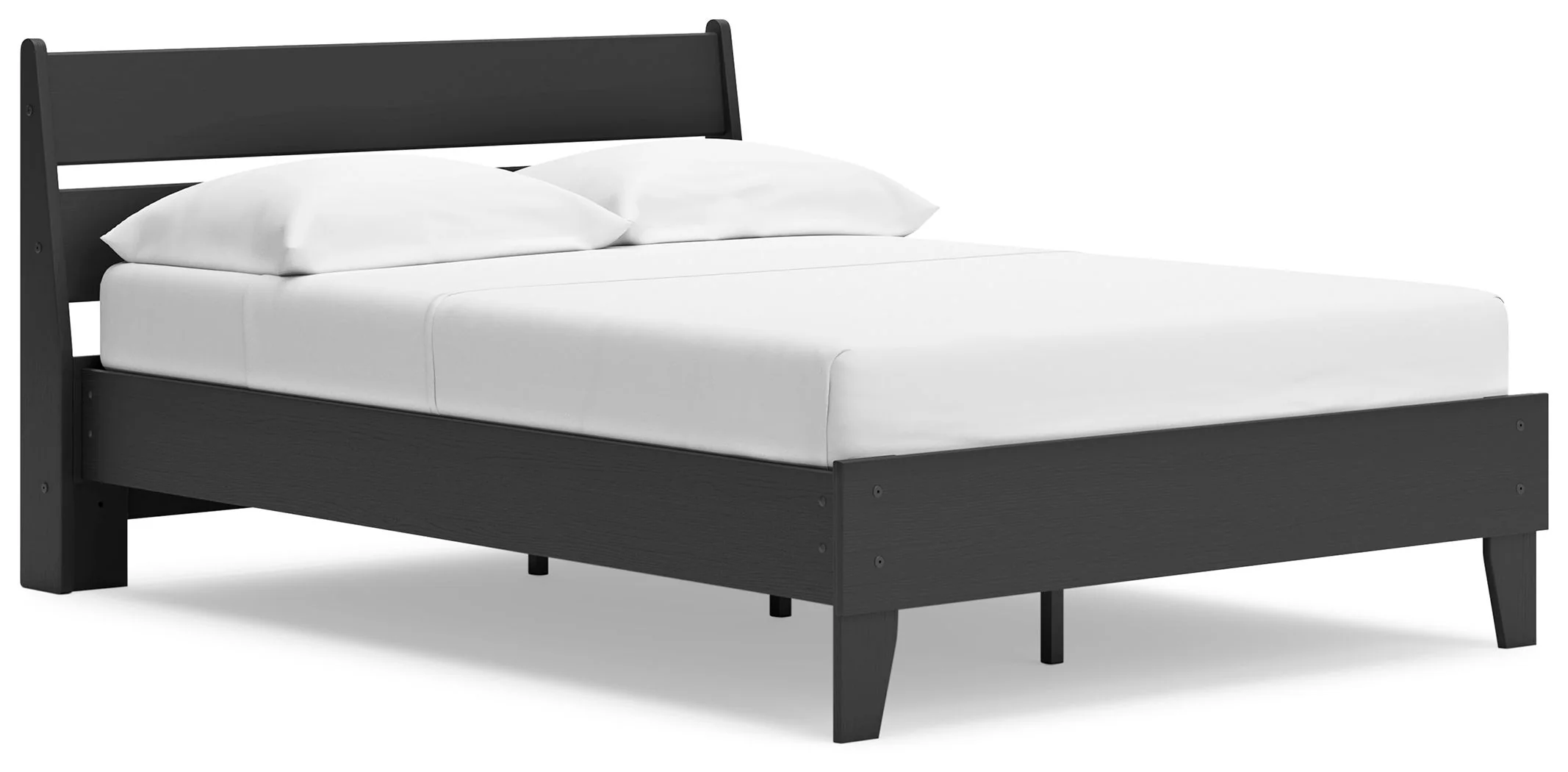 Socalle - Panel Platform Bed - Image 4