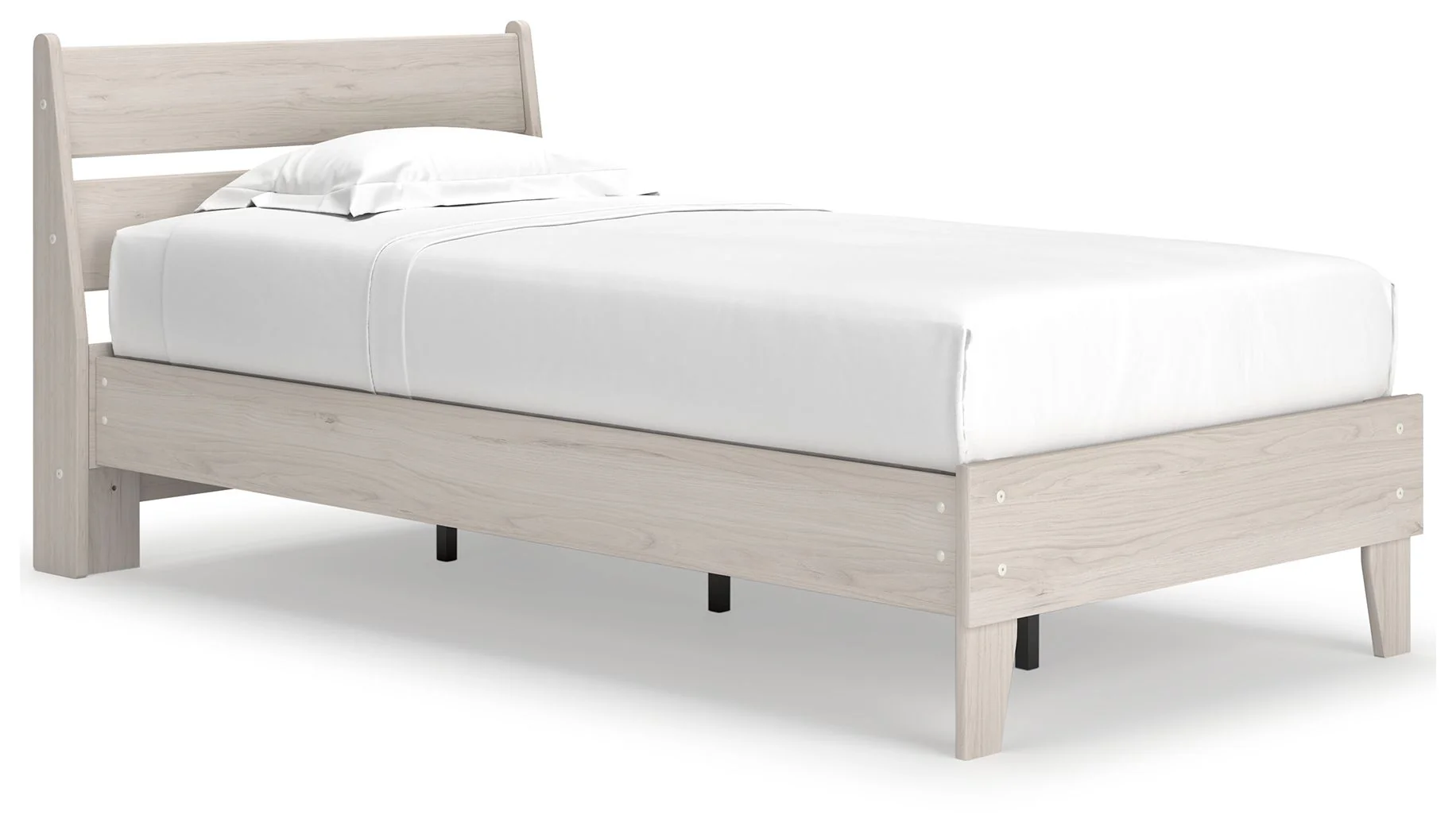 Socalle - Panel Platform Bed - Image 5