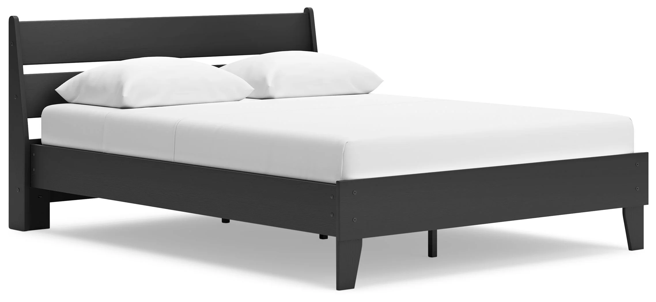 Socalle - Panel Platform Bed - Image 6
