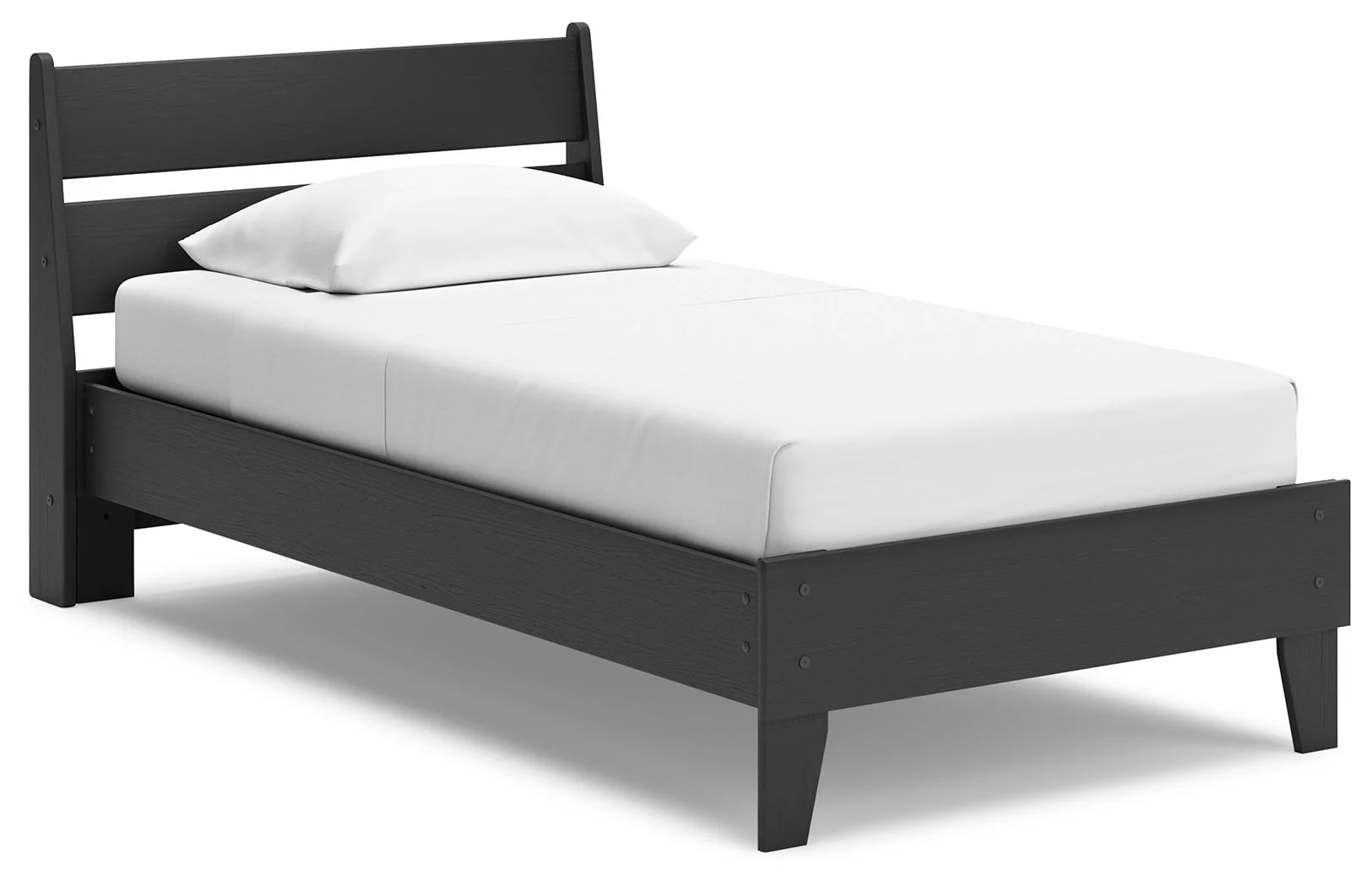 Socalle - Panel Platform Bed - Image 7