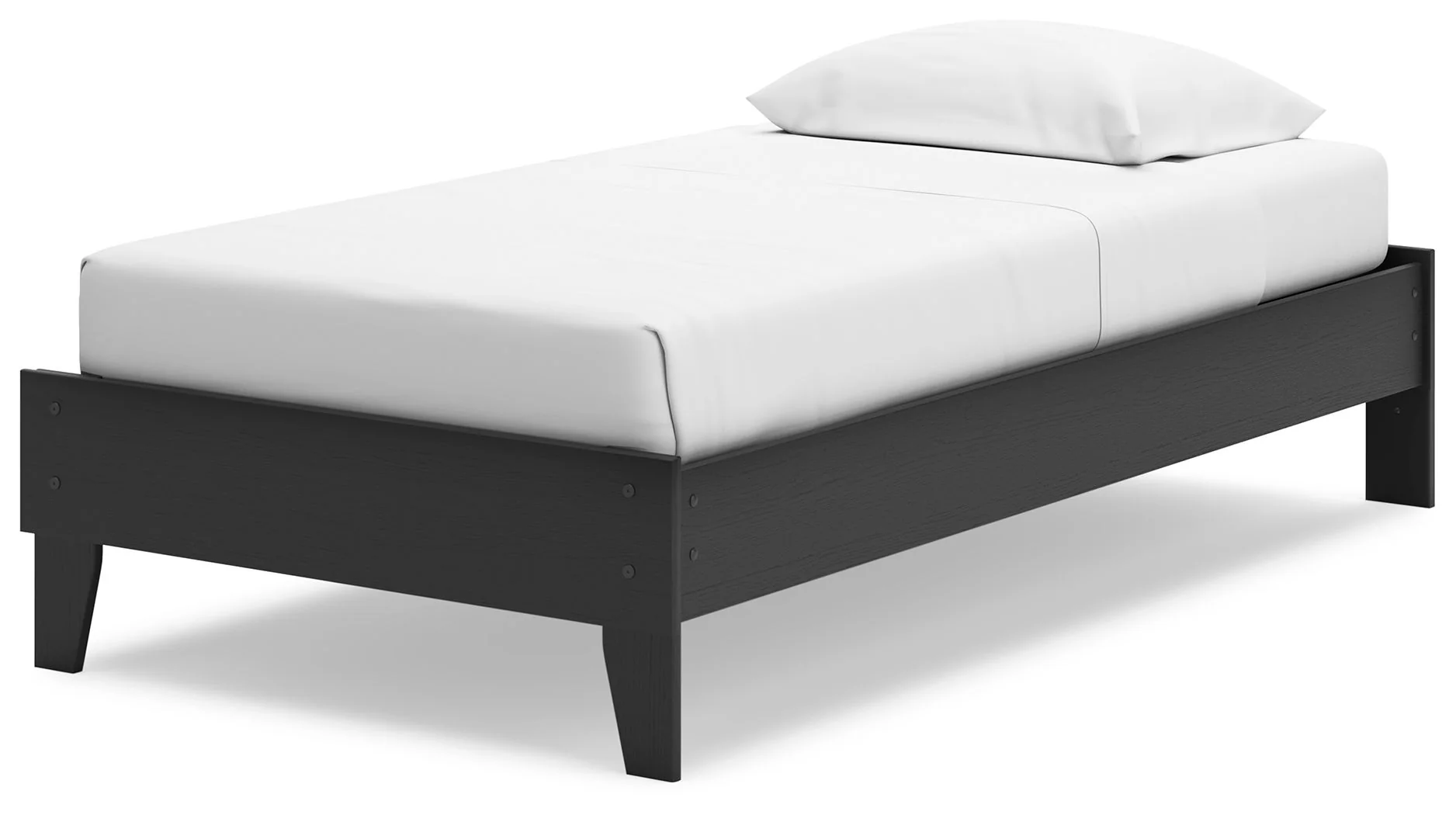 Socalle - Platform Bed - Image 11