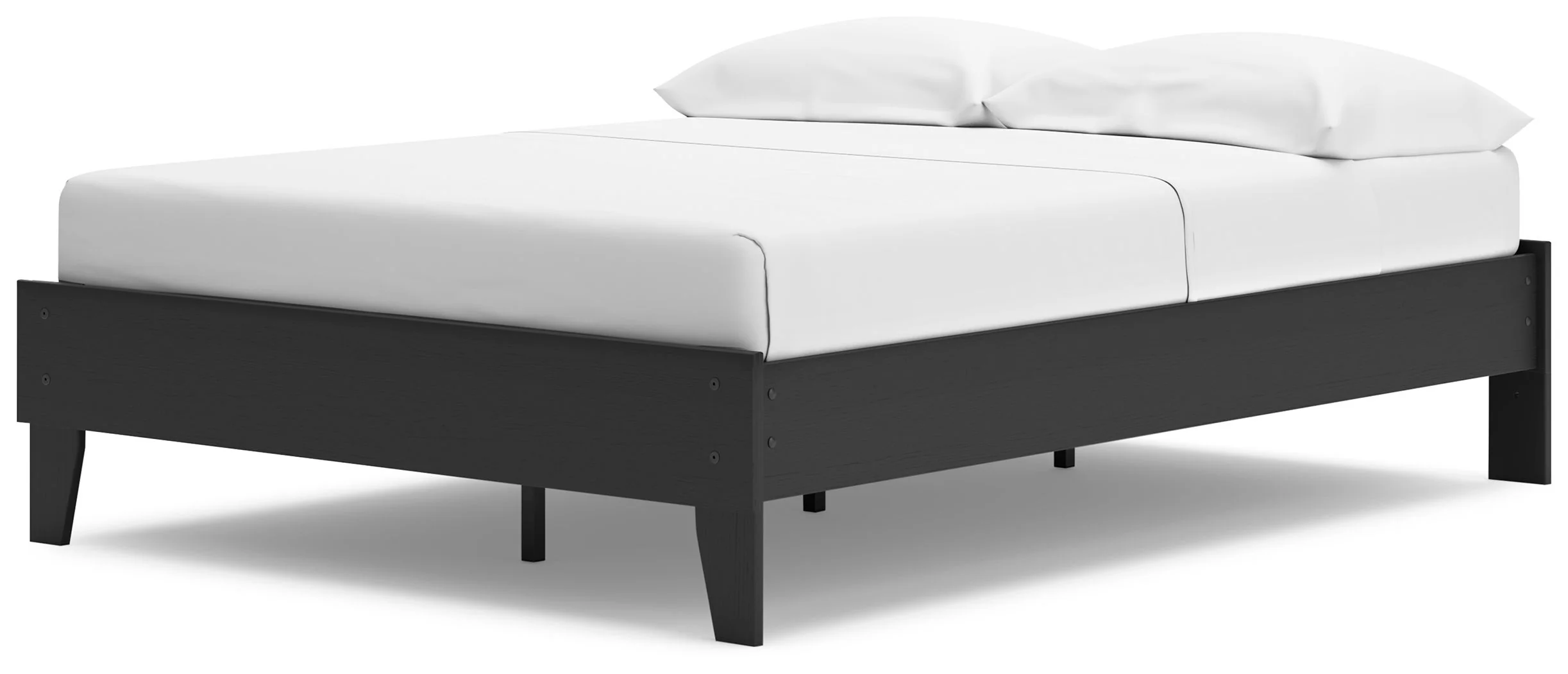 Socalle - Platform Bed - Image 25