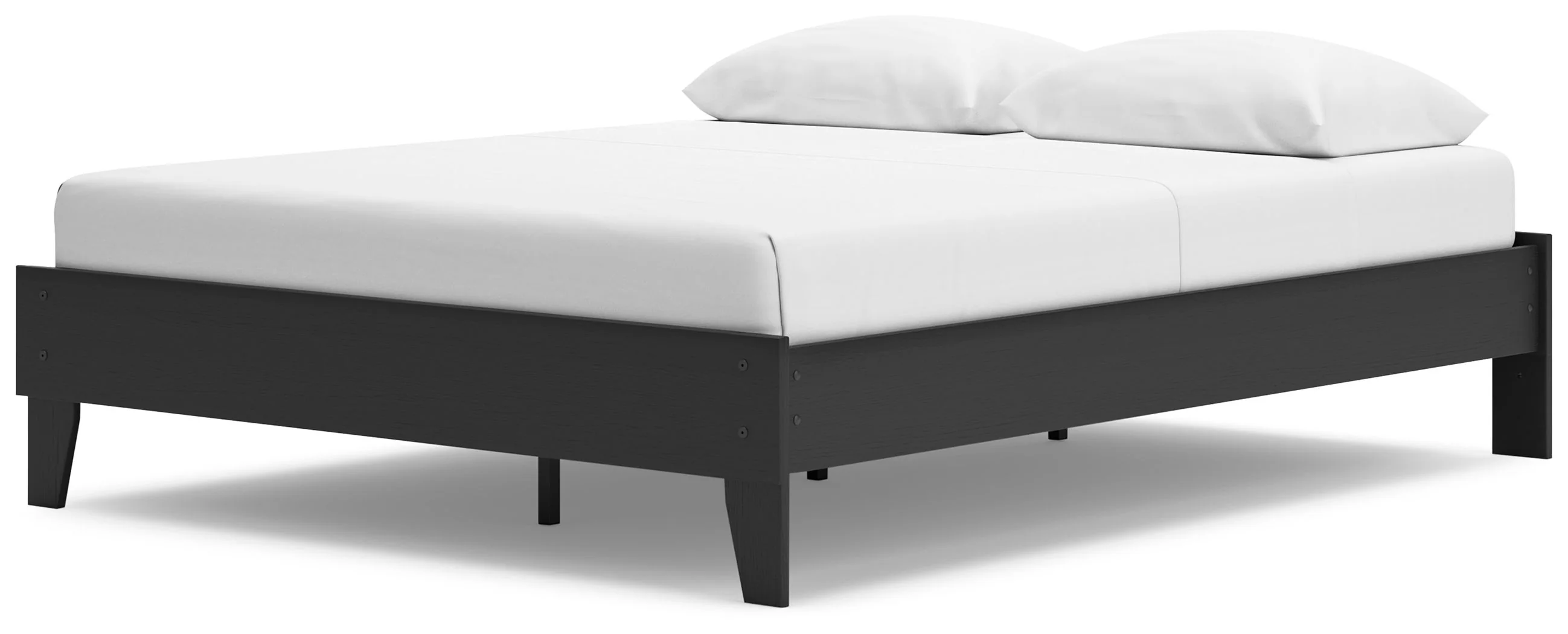 Socalle - Platform Bed - Image 32