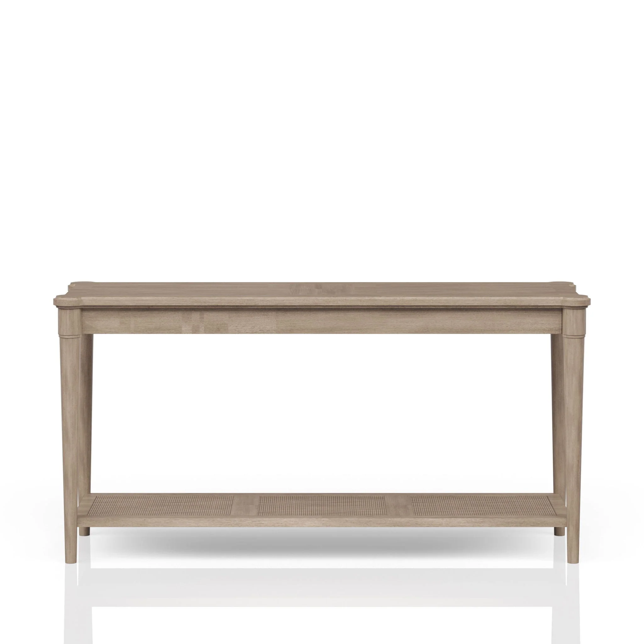 Sofa Table - Sand - Image 3