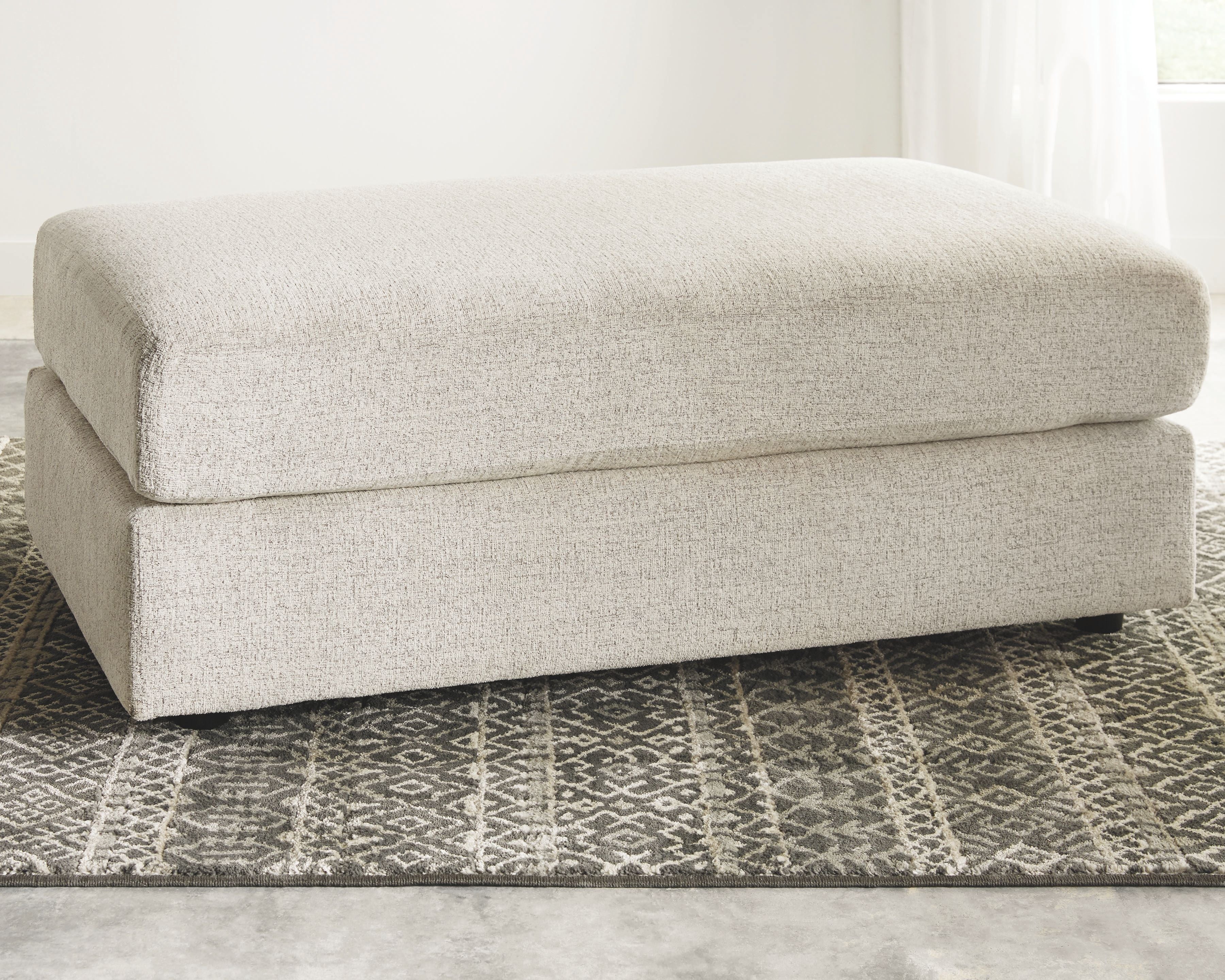 Soletren - Accent Ottoman - Image 4