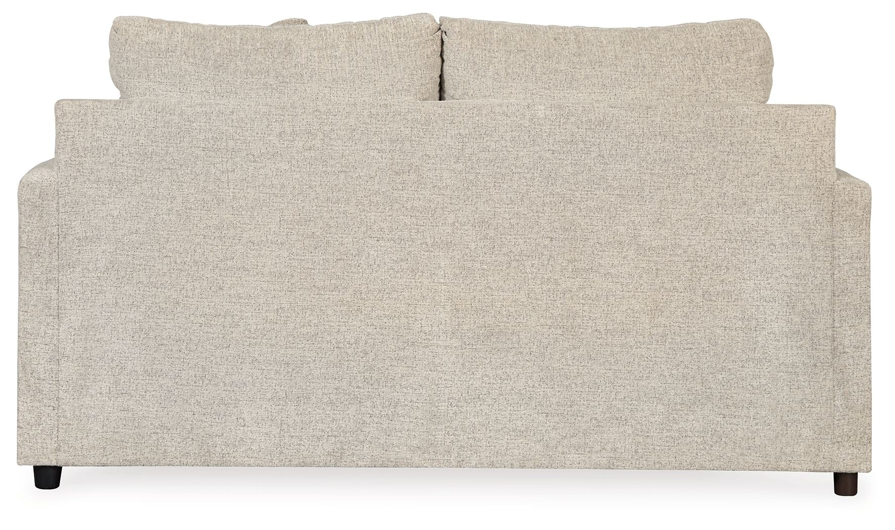 Soletren - Stationary Loveseat - Image 4