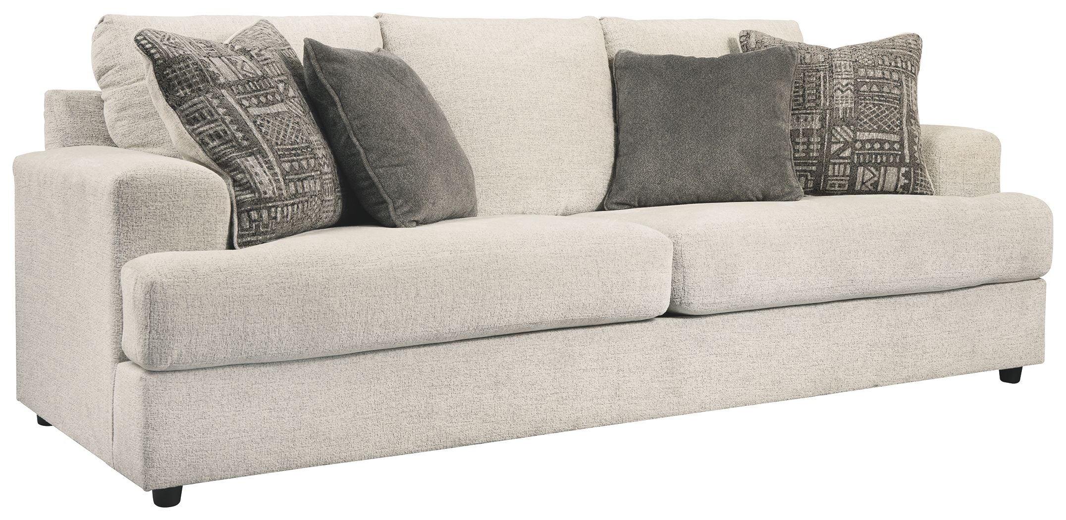 Soletren - Stationary Sofa - Image 3