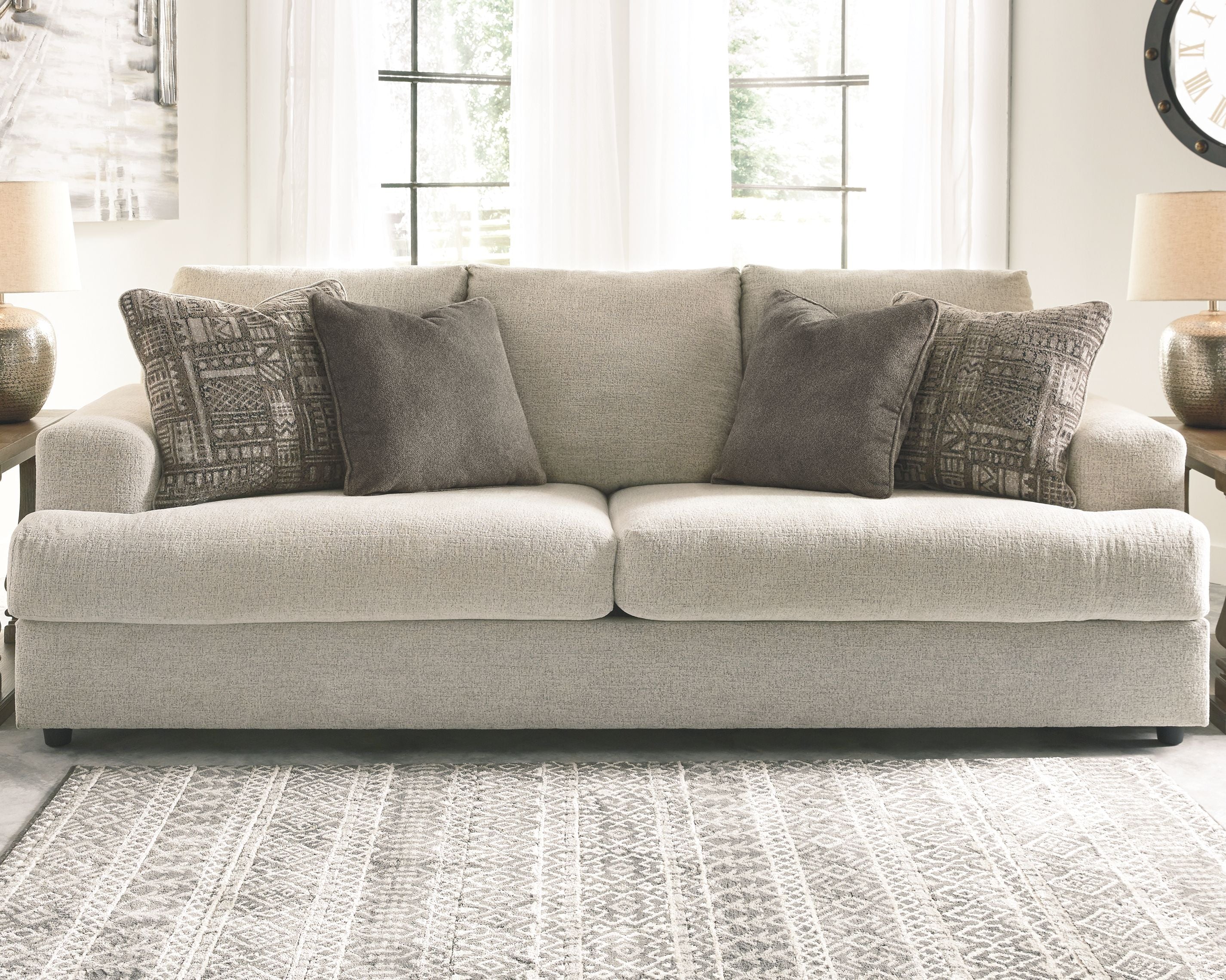 Soletren - Stationary Sofa - Image 4