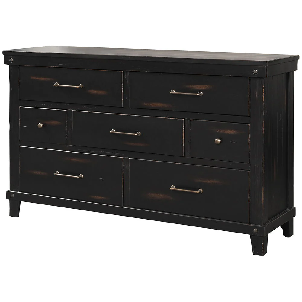 Spruce Creek - Dresser