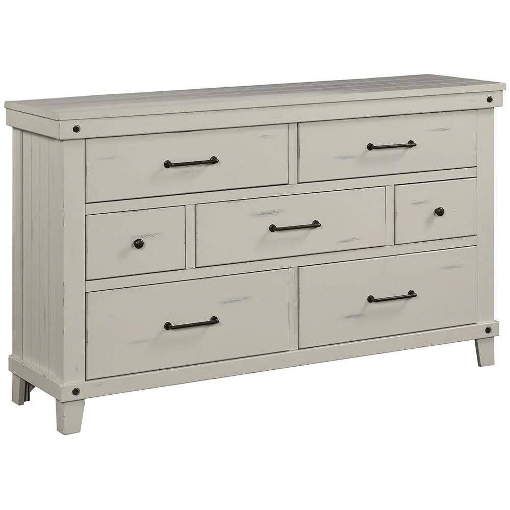 Spruce Creek - Dresser - Image 2