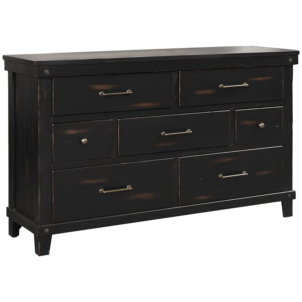 Spruce Creek - Dresser - Image 3