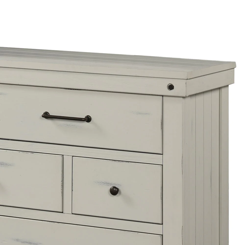 Spruce Creek - Dresser - Image 4