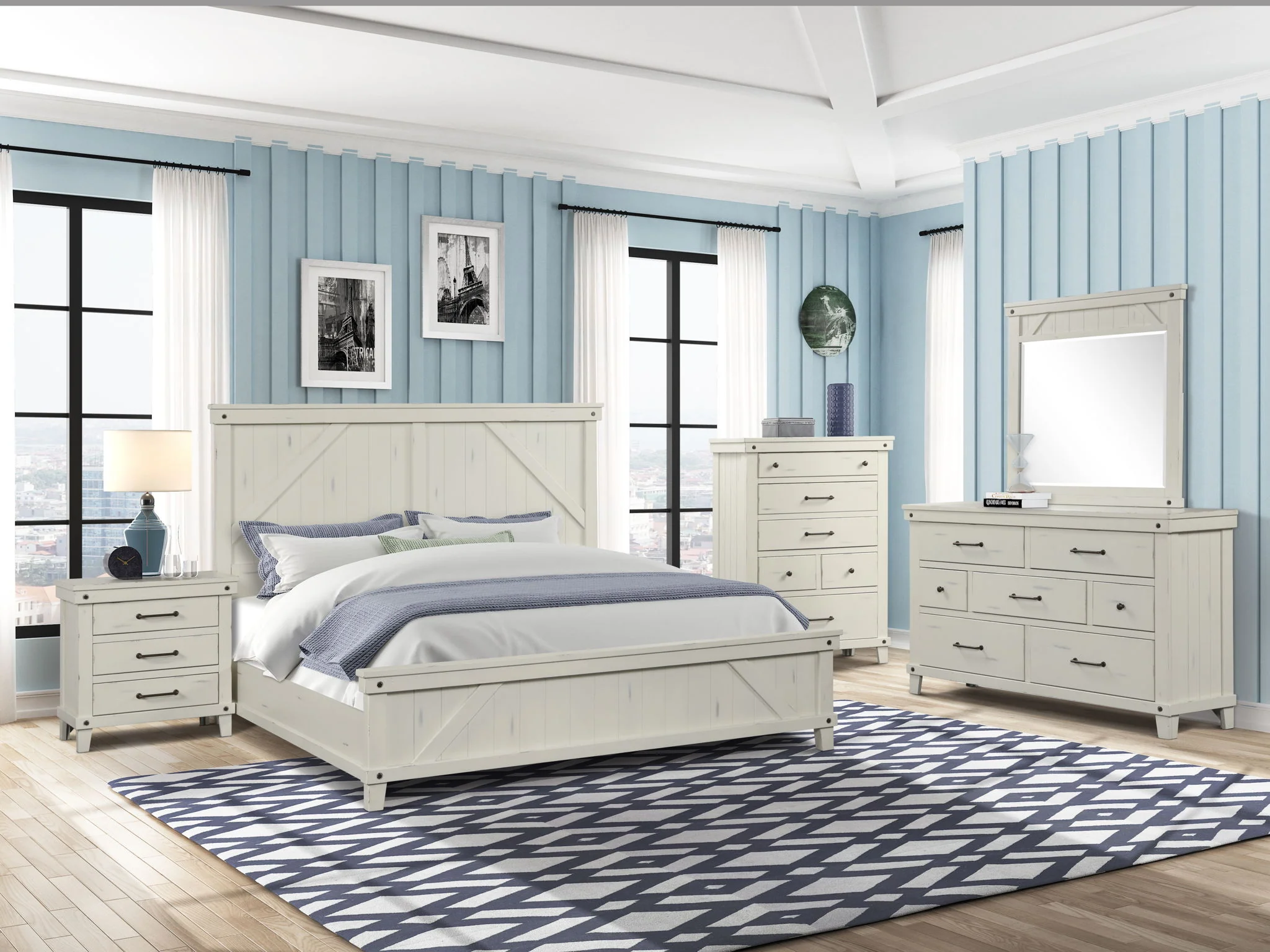 Spruce Creek - Dresser - Image 6