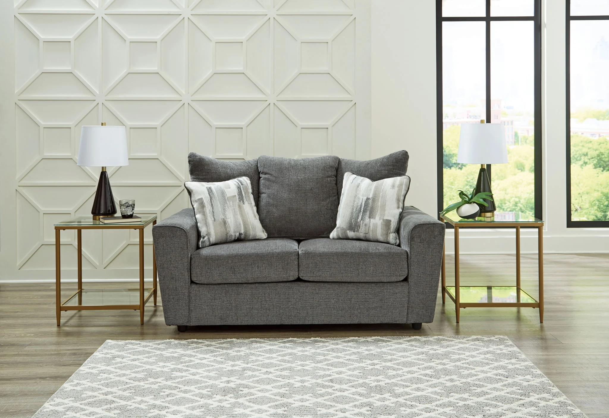 Stairatt - Living Room Set - Image 4