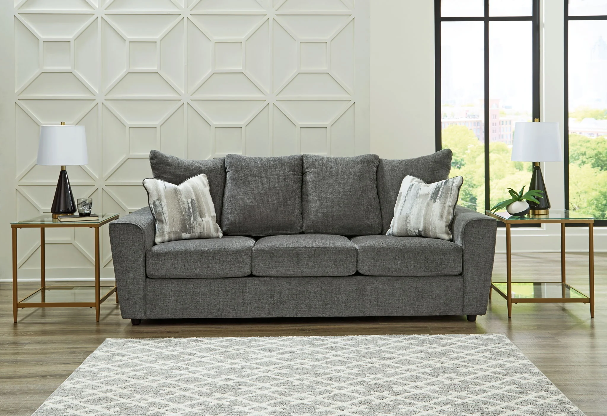 Stairatt - Living Room Set - Image 8