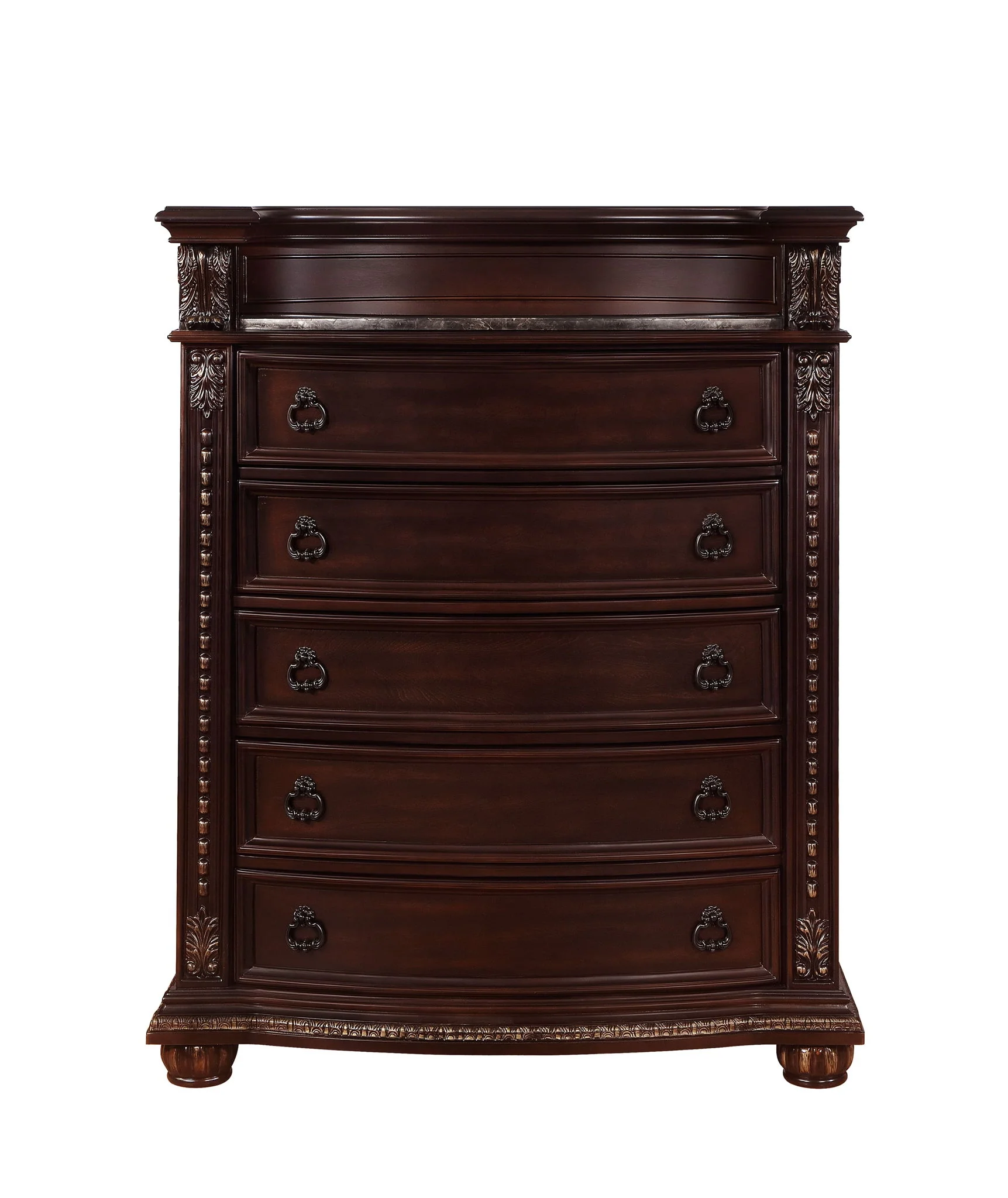 Stanley - Chest - Cherry - Image 2