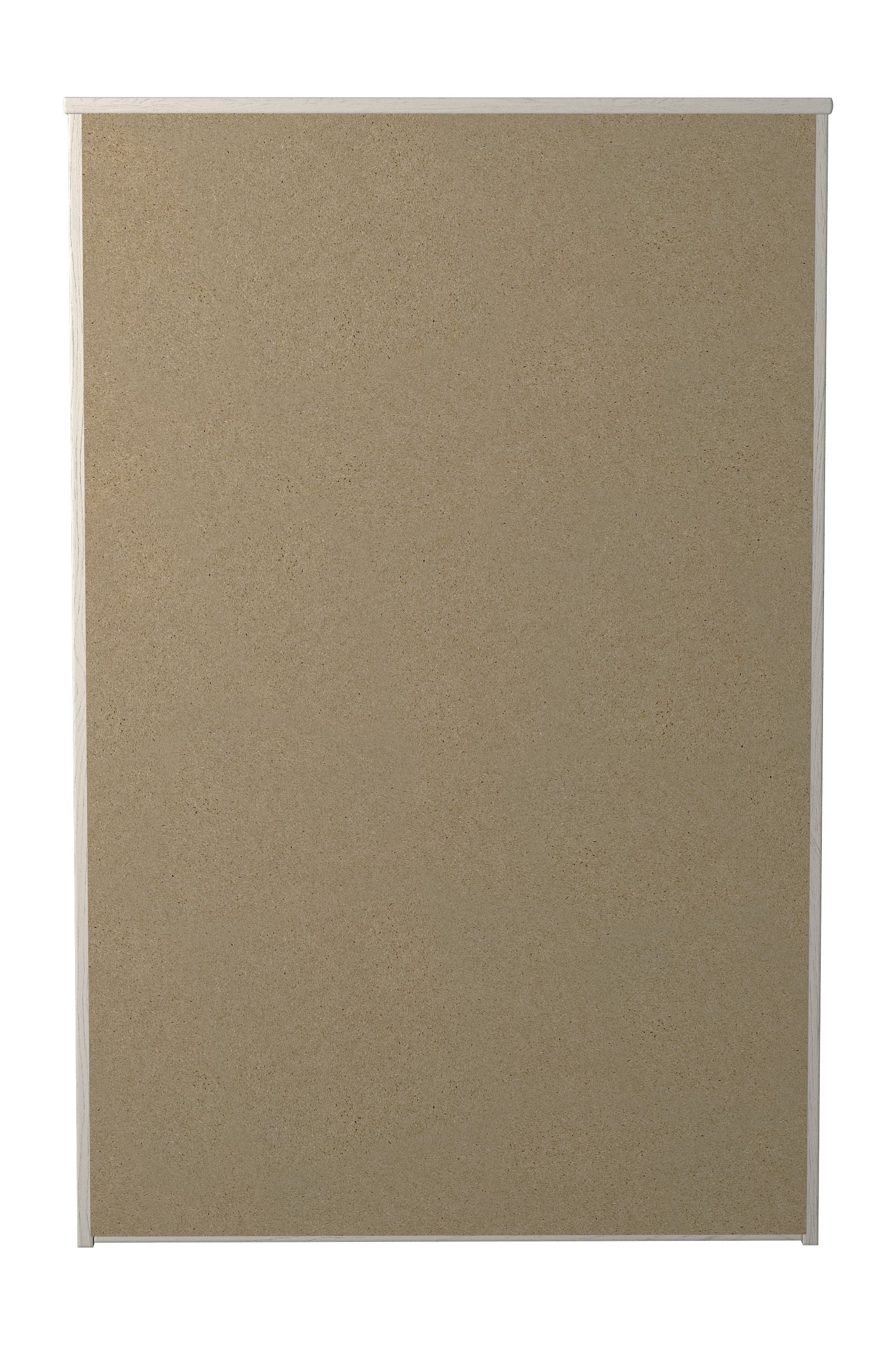 Stelsie - Four Drawer Chest - White - Image 2