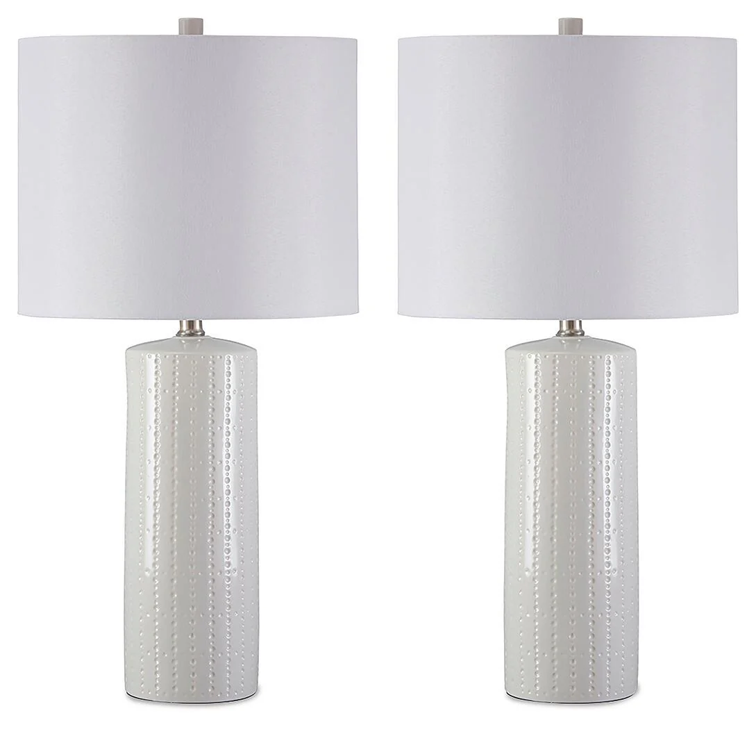 Steuben - Table Lamp