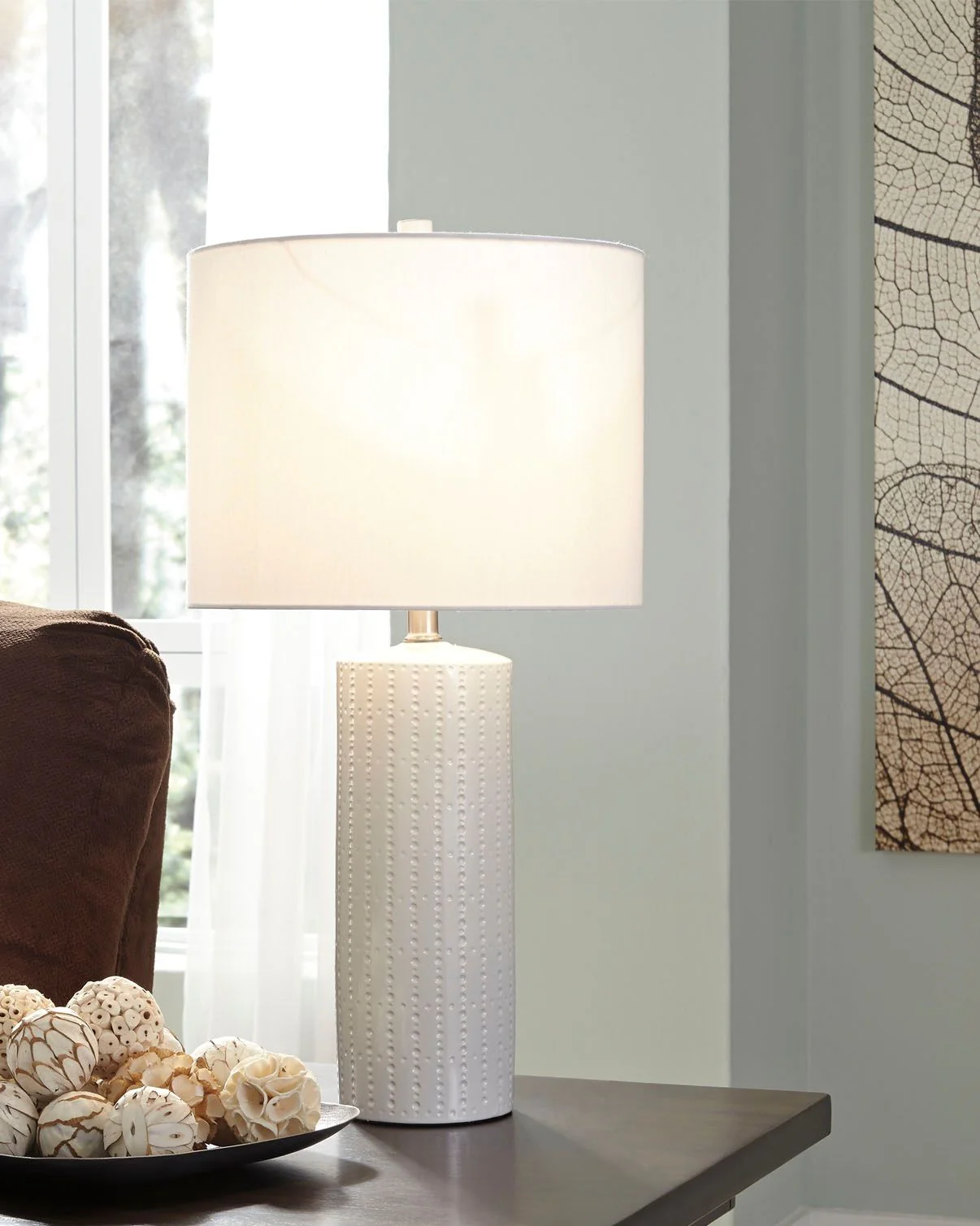 Steuben - Table Lamp - Image 3