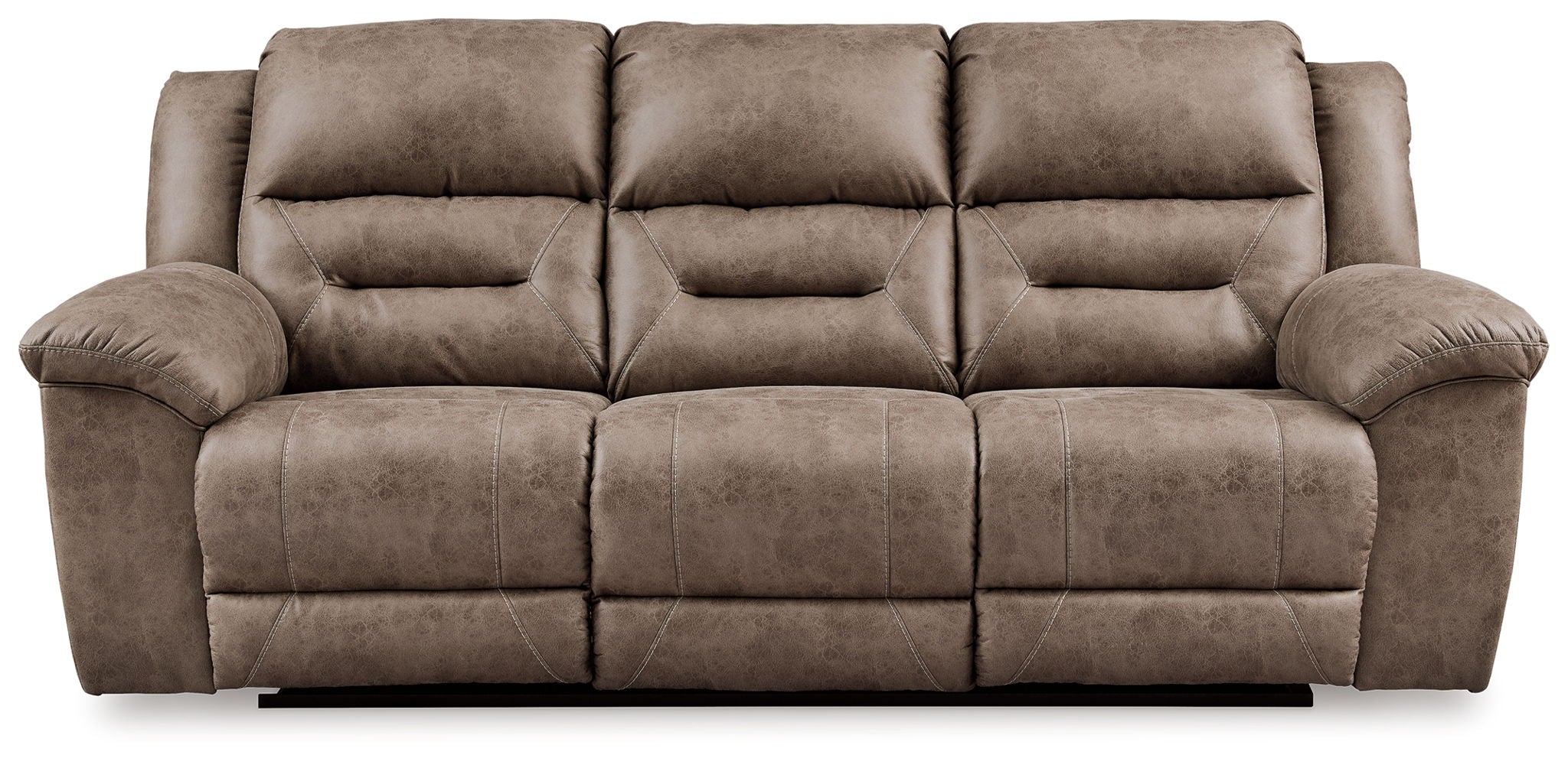 Stoneland - Power Reclining Sofa - Image 2
