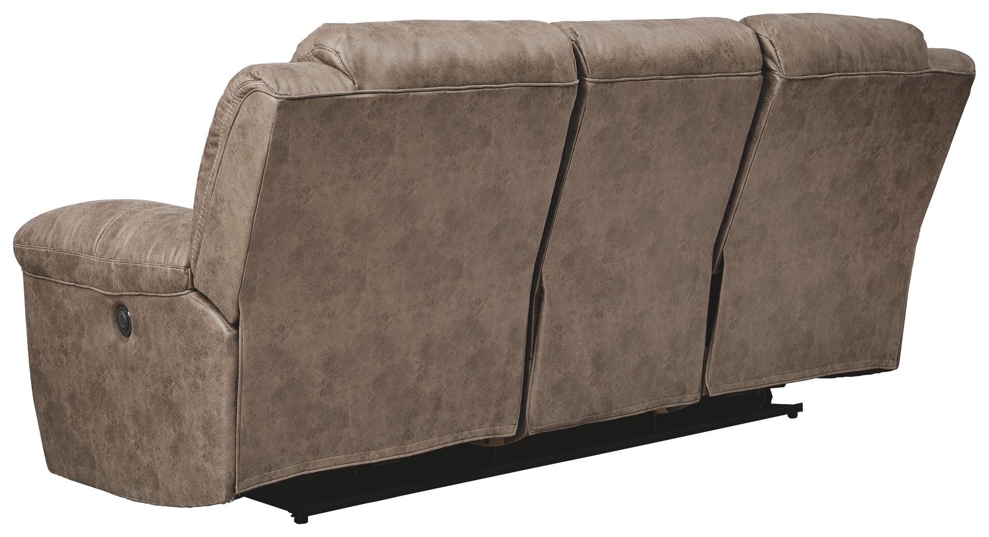 Stoneland - Power Reclining Sofa - Image 6