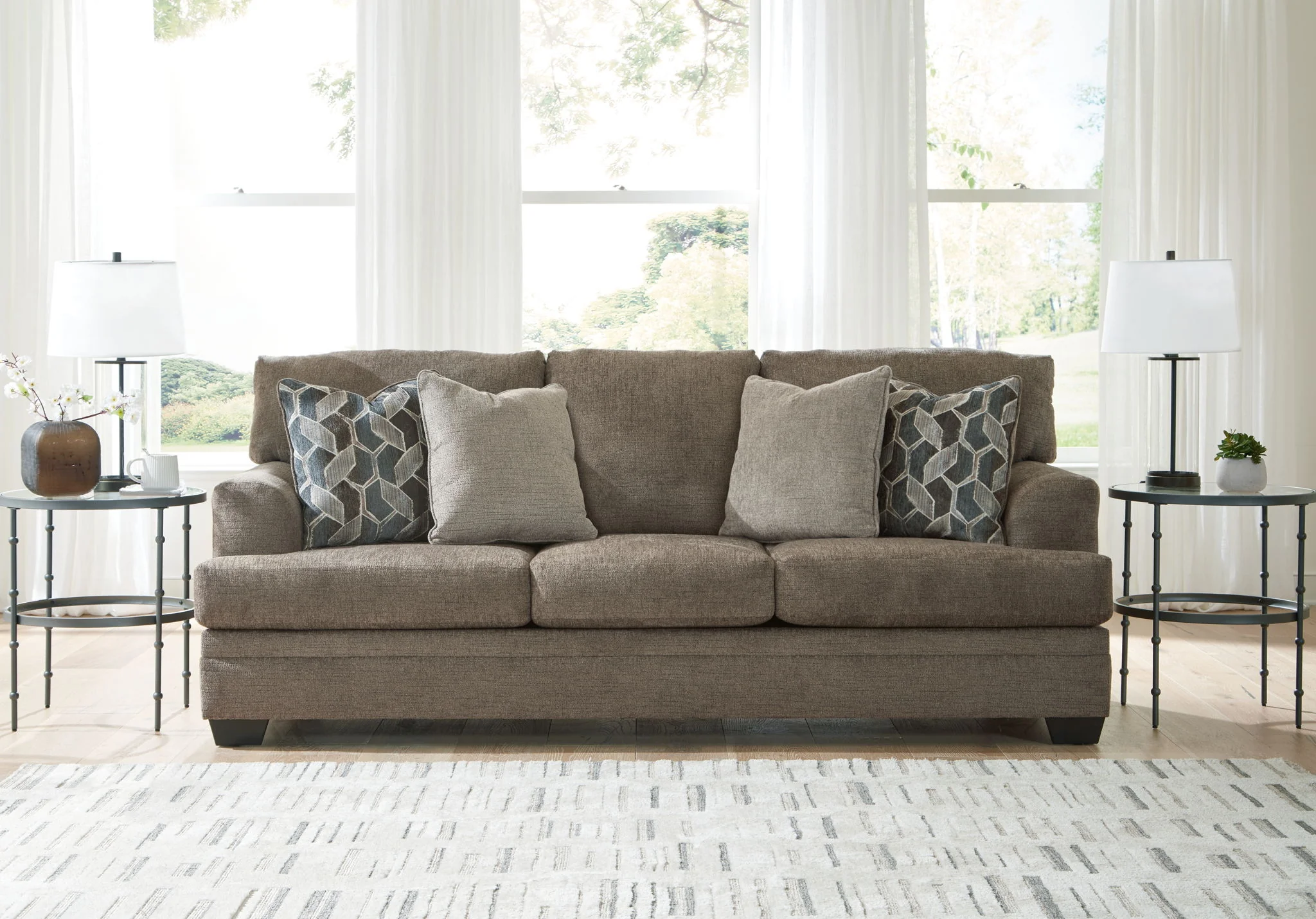 Stonemeade - Living Room Set - Image 15