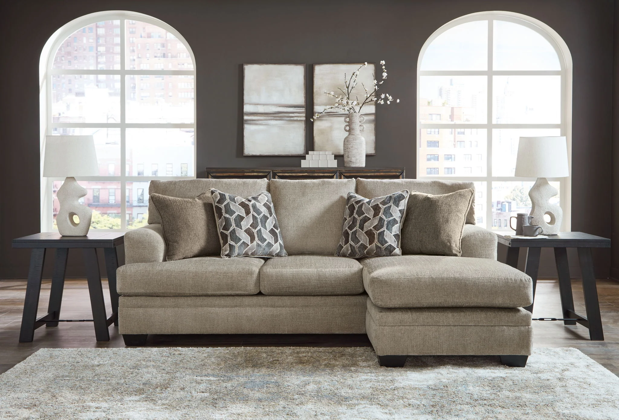 Stonemeade - Living Room Set - Image 19