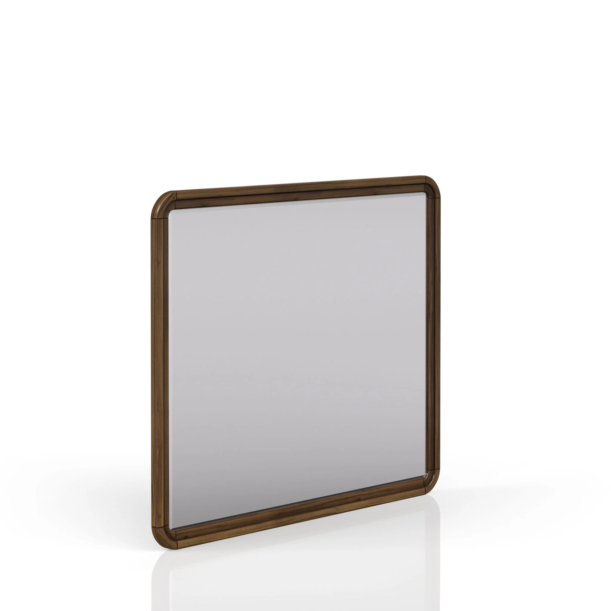 Summerfield - Mirror - Walnut - Image 3