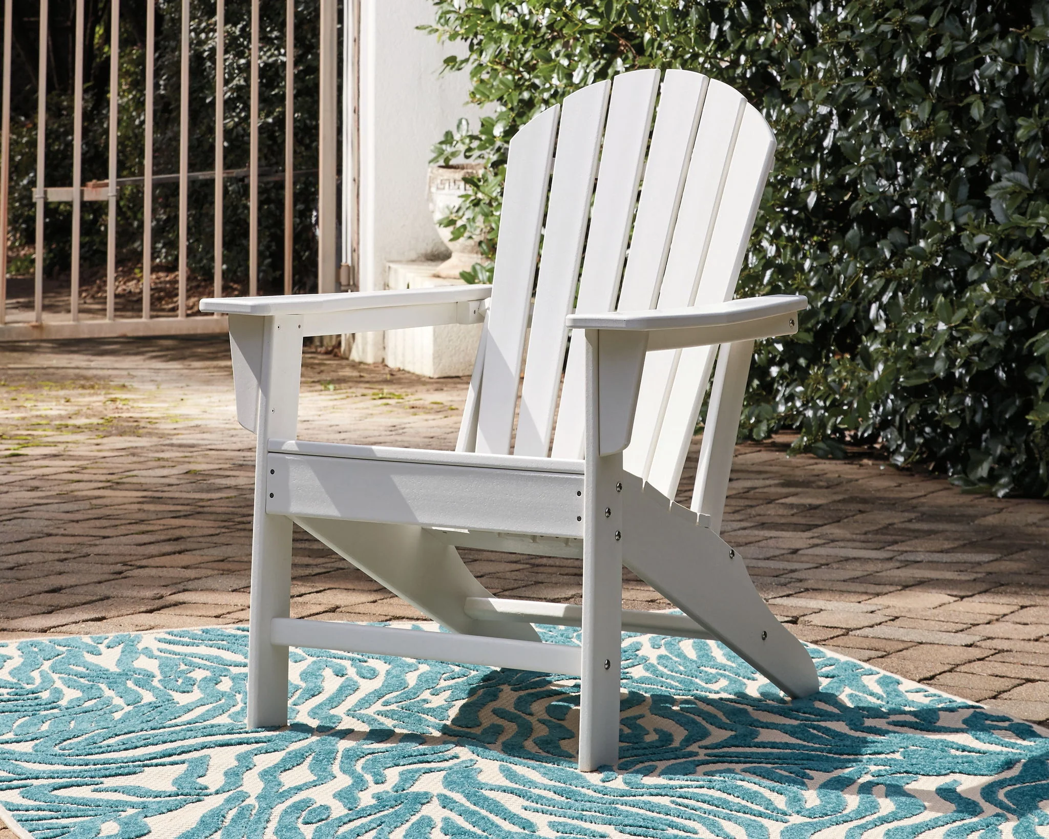 Sundown Treasure - Outdoor Adirondack Chair - Image 19
