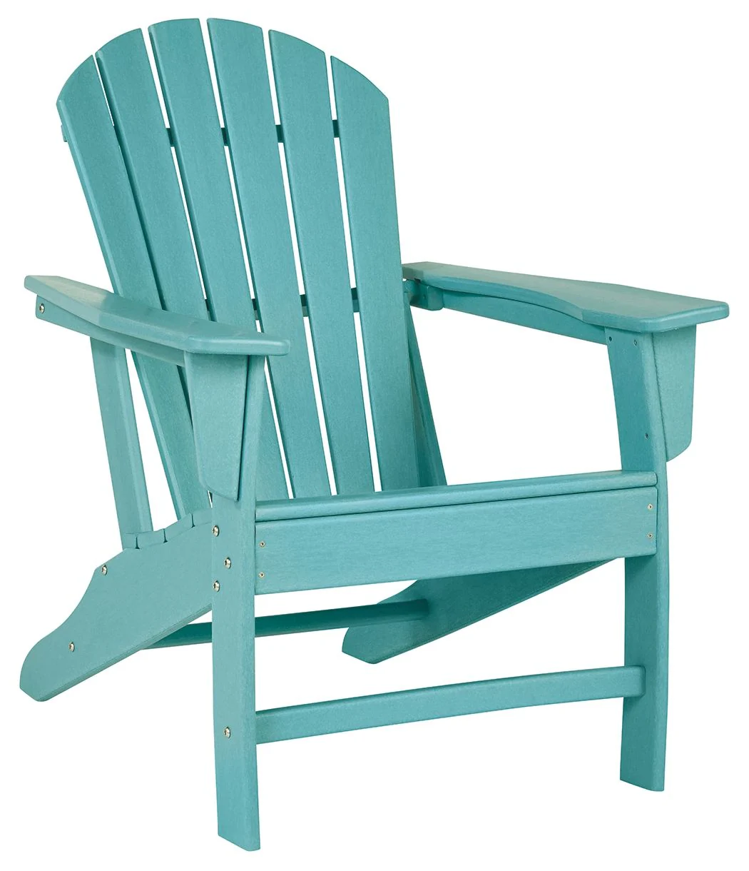Sundown Treasure - Outdoor Adirondack Chair - Image 3