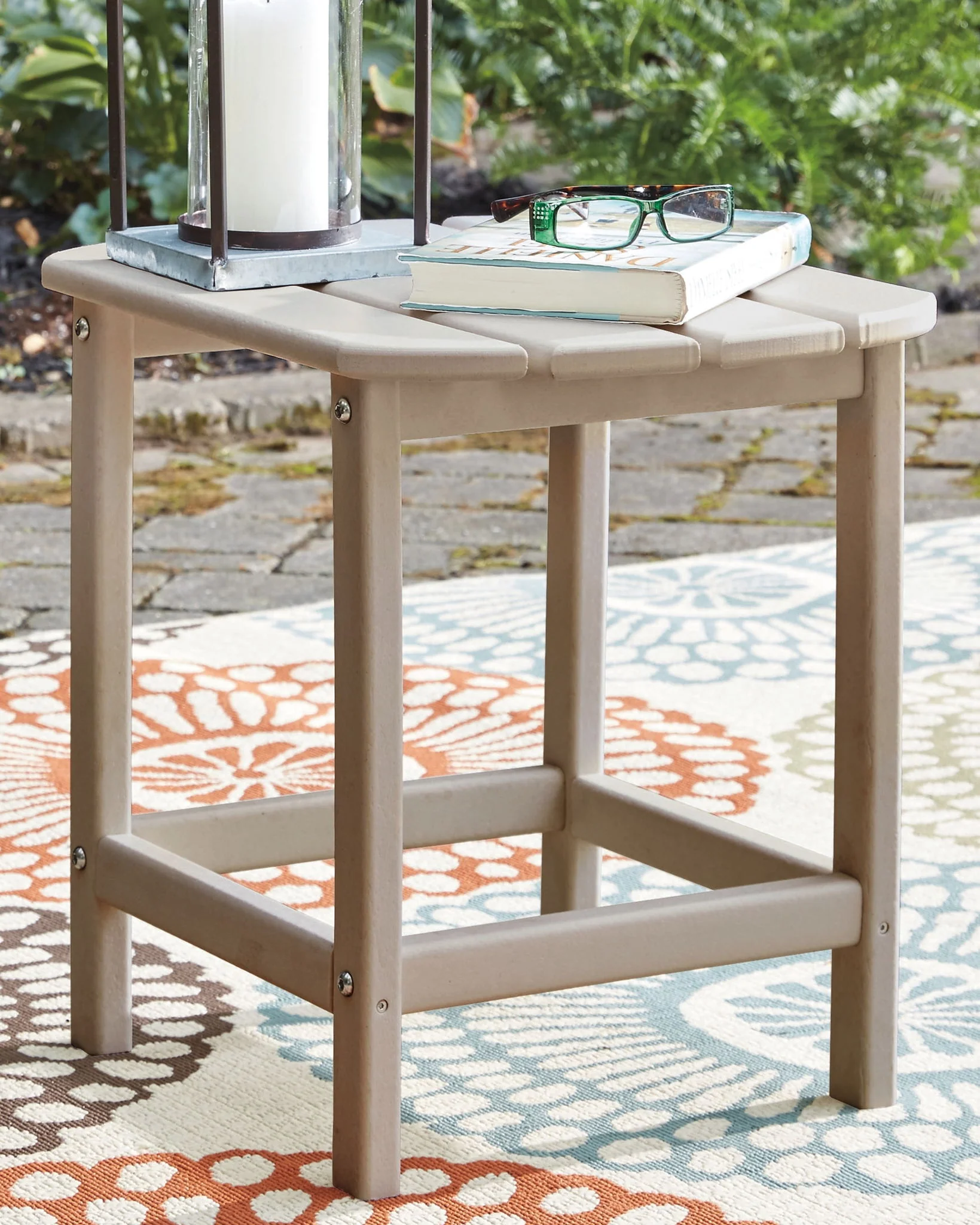 Sundown Treasure - Outdoor End Table - Image 11