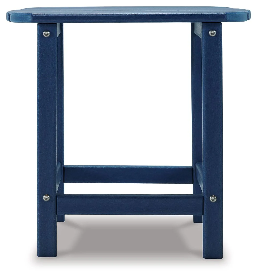 Sundown Treasure - Outdoor End Table - Image 12