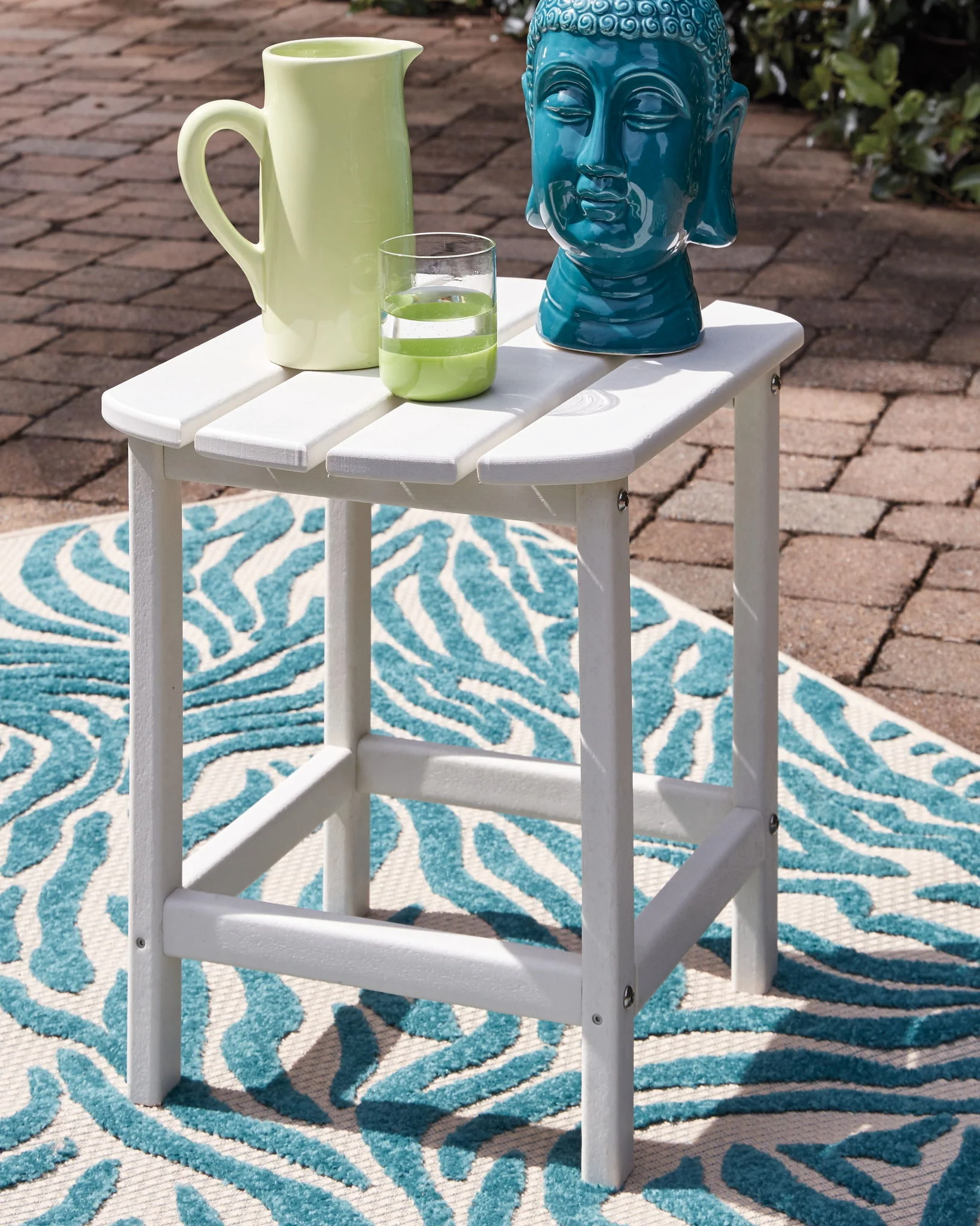 Sundown Treasure - Outdoor End Table - Image 6
