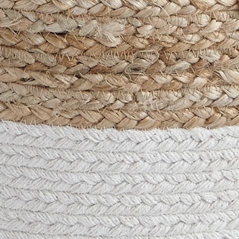Sweed Valley - Round - Pouf - Image 4