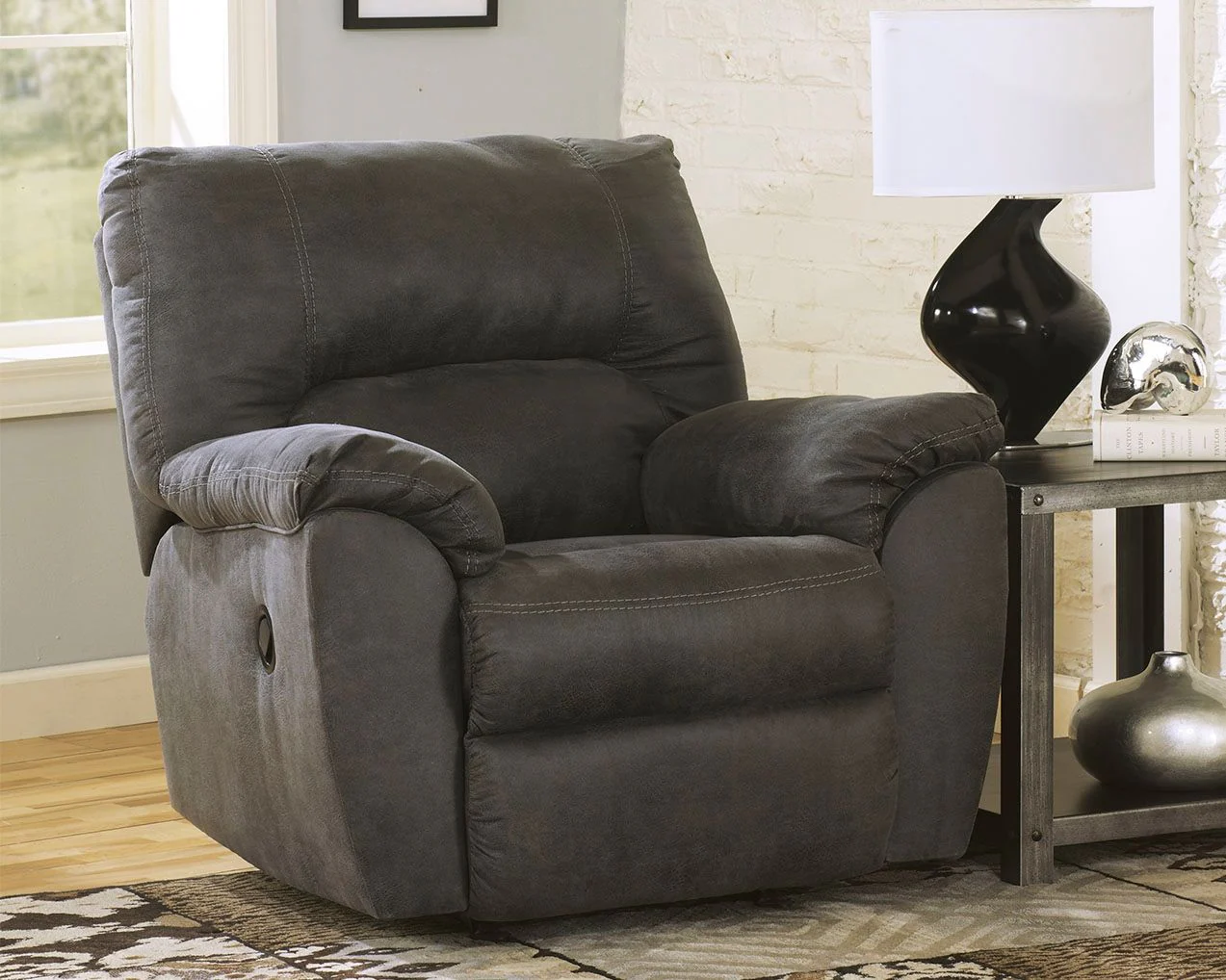Tambo - Rocker Recliner - Image 4