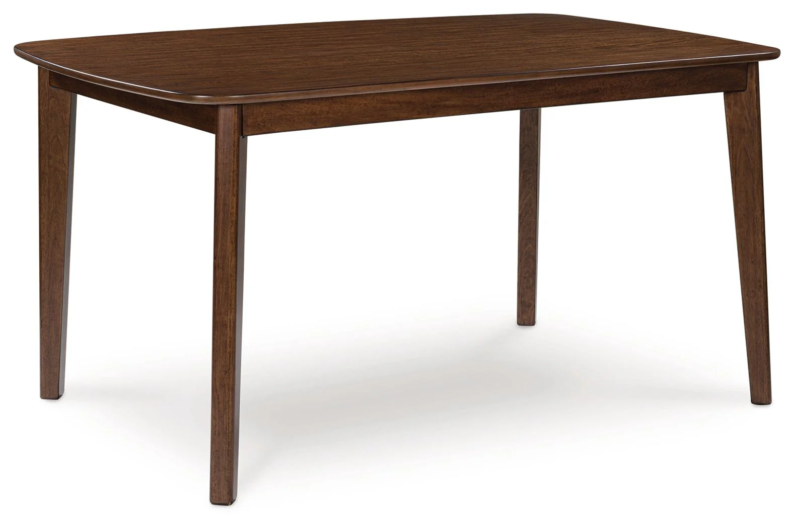 Tameride - Dining Room Table Set (Set of 5) - Brown - Image 3