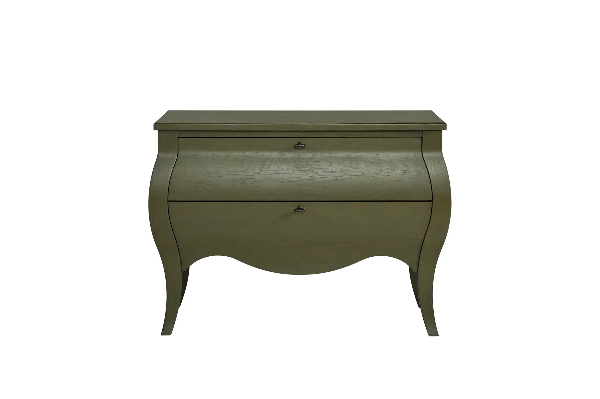 Tarrington - Bombe Chest - Pistachio - Image 2