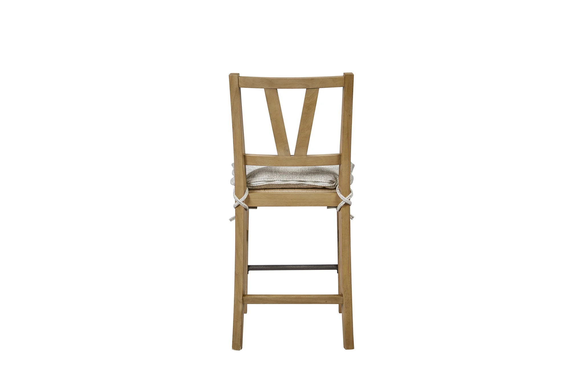 Tarrington - Counter Height Slat Back Stool (Set of 2) - Image 3