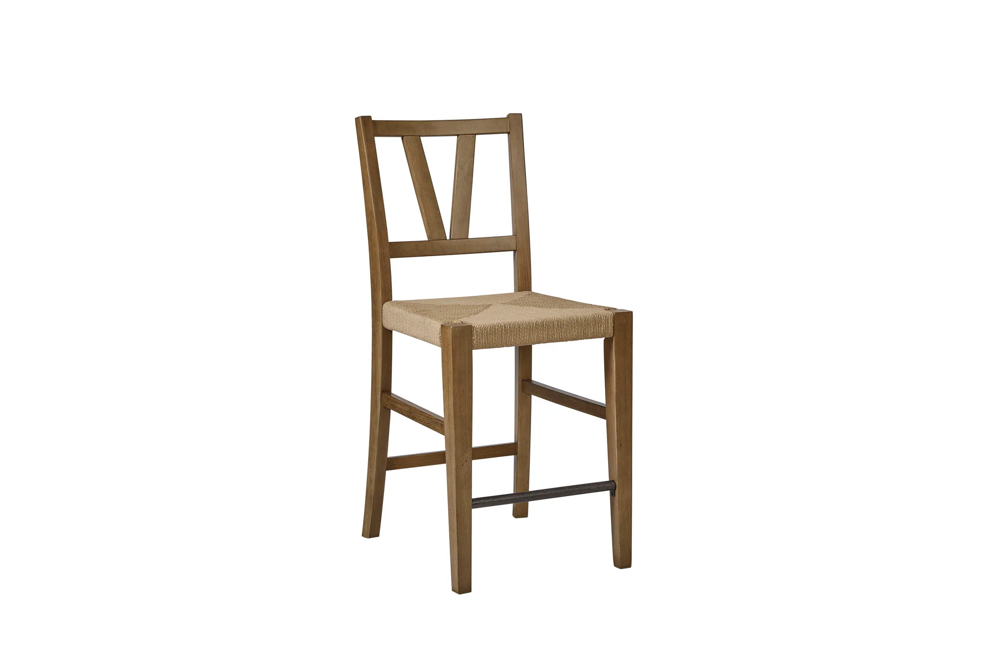 Tarrington - Counter Height Slat Back Stool (Set of 2) - Image 4