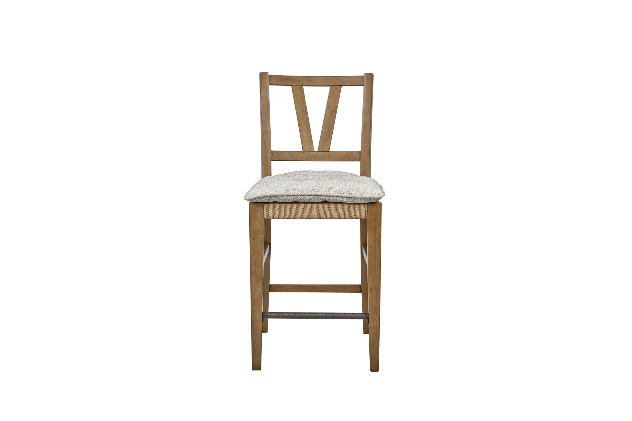 Tarrington - Counter Height Slat Back Stool (Set of 2) - Image 6