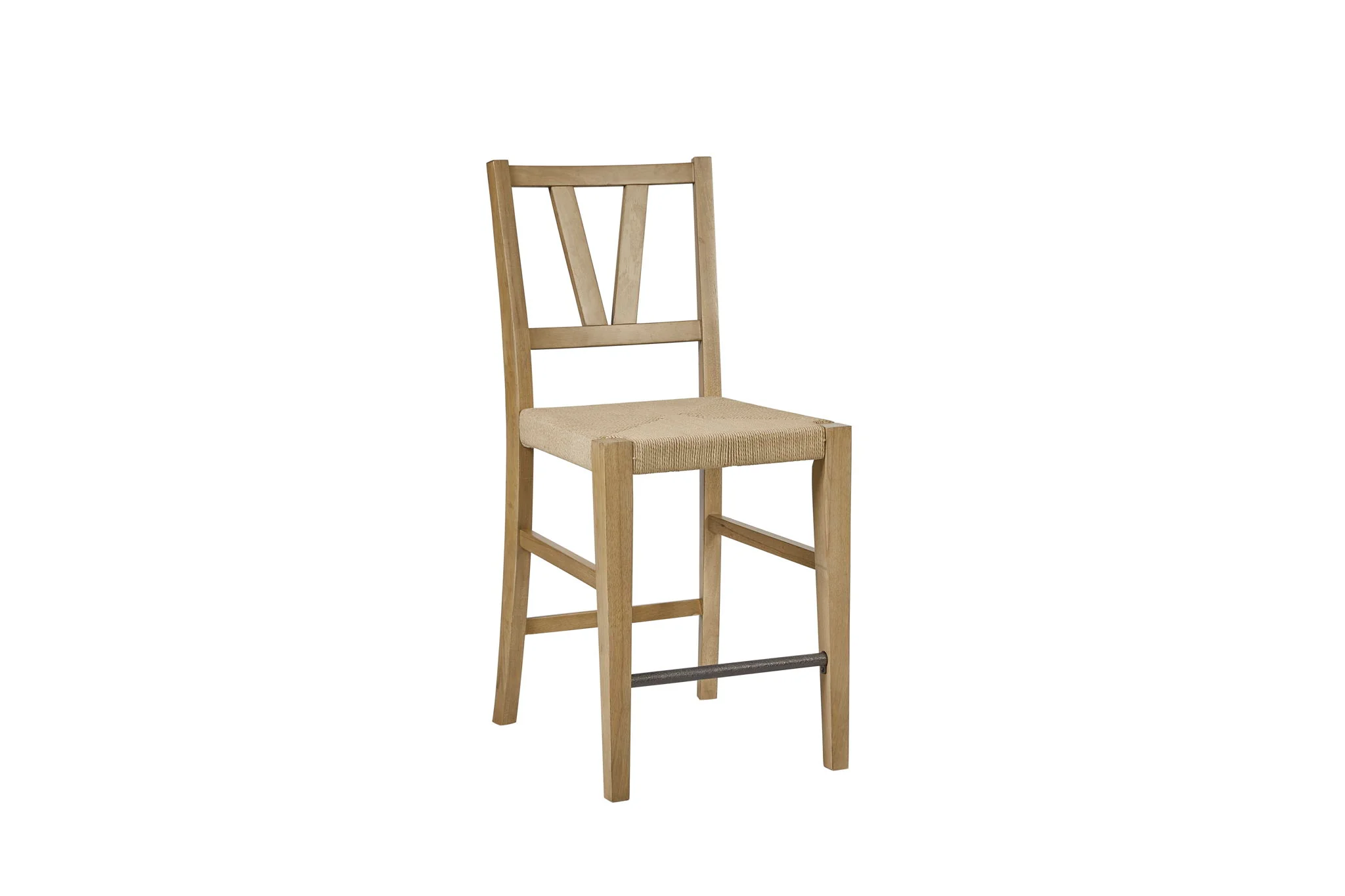 Tarrington - Counter Height Slat Back Stool (Set of 2) - Image 7