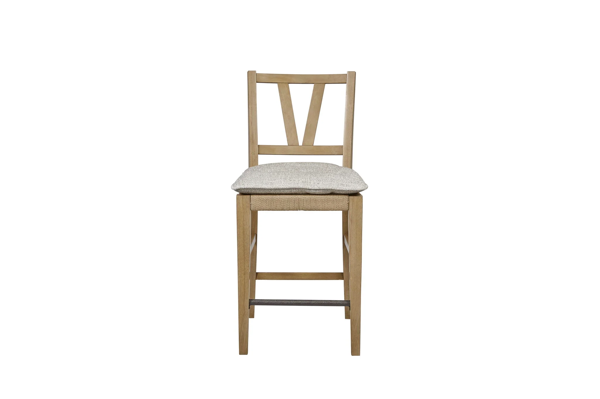 Tarrington - Counter Height Slat Back Stool (Set of 2) - Image 8