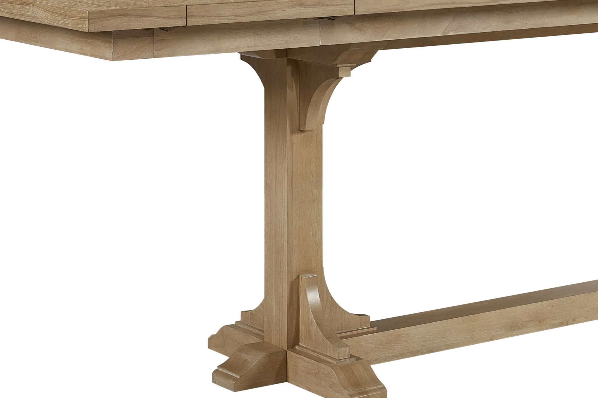 Tarrington - Counter Height Trestle Table - Image 3