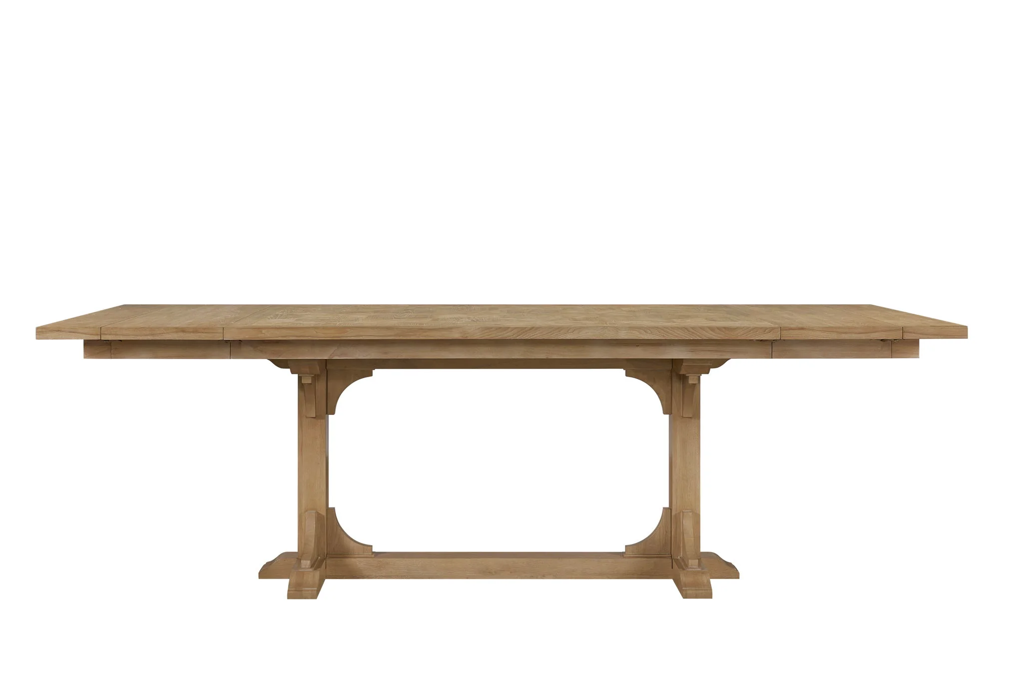 Tarrington - Counter Height Trestle Table - Image 4